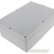 Carcasă Universală ABS Gri &Icirc;nchis 185x265x95mm