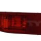 Lampa ceata Mercedes Sprinter 209-524, 07.2006-06.2018, Furgon, Vw Crafter (2e), 12.2005-04.2017, Furgon, partea Stanga, Spate, P21W; fara soclu bec;