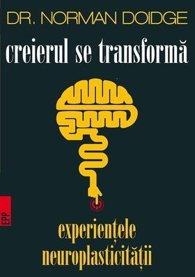 Creierul se transformă