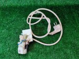 Condensator Masina de Spalat Indesit C46, cu Cablu - Piesa Originala