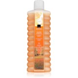 Avon Senses Golden Embrace spuma pentru spalat 1000 ml
