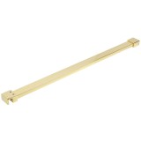 Braț de fixare pentru paravan de duș 150 cm Rea Gold
