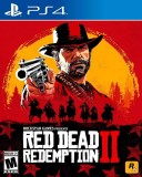 Joc PS4 Red Dead Redemption II