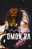 Omon Ra - Paperback brosat - Viktor Pelevin - Curtea Veche