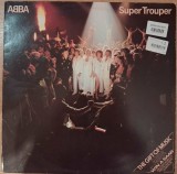 Disc Vinil ABBA - Super Trouper-Epic - S EPC 10022