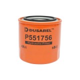 Filtru ulei transmisie JCB 2CX, 3CX, 4CX P551756 compatibil