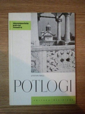 POTLOGI de STEFAN BALS , 1968 foto