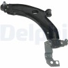 DELPHI TC2011 Brat, suspensie roata