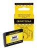 Acumulator /Baterie PATONA pentru Sony DSC-T200 DSC-T70 DSC-T2 NP-BD1 NPBD1 NP-FD1- 1060
