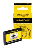 Acumulator /Baterie PATONA pentru Sony DSC-T200 DSC-T70 DSC-T2 NP-BD1 NPBD1 NP-FD1- 1060
