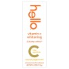 Pastă de dinți Hello Vitamin C, fără SLS, fără peroxid, 113 g