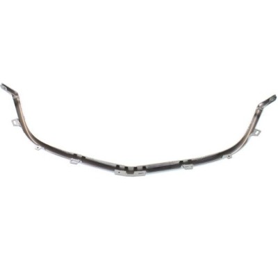Ornament grila radiator Mazda Cx-5 (Ke), 03.2012-, Cromat, Partea Inferioara, KD53-50-7J1A foto