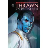 Thrawn - Sz&ouml;vets&eacute;gek - Timothy Zahn
