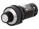 Potentiometru 22mm 2k&Omega; IP65