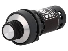 Potentiometru 22mm 2k&Omega; IP65