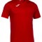 Tricou barbati Joma Combi rosu