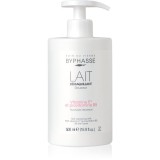BYPHASSE Lait lapte demachiant 500 ml