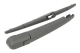 Brat stergator luneta + lamela Opel Astra J (P10) (2009-2015) MAMMOOTH MMT RAW 030