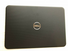 Capac display Laptop Dell Inspiron 15 3537 sh foto