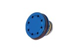 Cap piston aluminiu CNC cu dublu o-ring Specna Arms