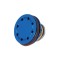 Cap piston aluminiu CNC cu dublu o-ring Specna Arms