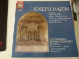 Missa G-dur , B-dur- Haydn, Augsburg Domsingknaben