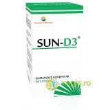 Sun D3 60cps