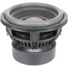 Subwoofer pasiv fara incinta Audio System H 12 EVO, 2600 watts, 2x2 ohm, 300 mm, 12&quot;, SPL CarStore Technology