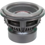 Subwoofer pasiv fara incinta Audio System H 12 EVO, 2600 watts, 2x2 ohm, 300 mm, 12&quot;, SPL CarStore Technology