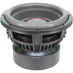 Subwoofer pasiv fara incinta Audio System H 12 EVO, 2600 watts, 2x2 ohm, 300 mm, 12&quot;, SPL CarStore Technology
