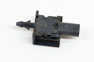 Senzor de impact st&amp;acirc;nga față BMW 5 G30 2021 OEM: 5A0BB38,A2C13070102 14423456 foto