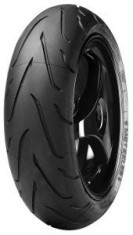 Motorcycle Tyres Metzeler Sportec M3 ( 160/60 ZR17 TL (69W) Roata spate, M/C ) foto