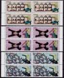 Cumpara ieftin RO 2006 LP 1749 &quot;Artisti romani contemporani Ciprian Paleologu &quot;, bloc x4 , MNH