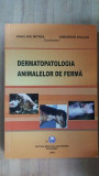 Dermatopatologia animalelor de ferma- Ioan L.Mitrea, Gh.Solcan