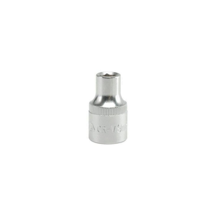 Cheie tubulara 1/2&quot;, 9 mm ProAdvanced PowerfulTools