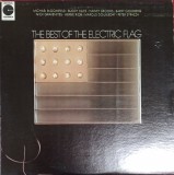 The Electric Flag &ndash; The Best Of The Electric Flag LP, US , stare excelenta (VG+)