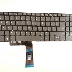 Tastatura Laptop, Lenovo, Yoga C740-15IML Type 81TD, layout US