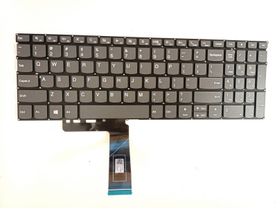 Tastatura Laptop, Lenovo, Yoga 9-15IMH Type 82DE, layout US foto