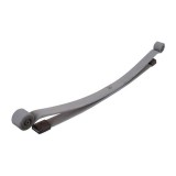 Arc lamelar spate cu 2 foi Vw Crafter 2006-2016; Mercedes Sprinter (906), 2008-2018 Lesjofors 5856818, 740/753 mm lungime, inaltime 43 mm