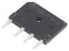 Punte Redresoare Monofazată 200V 15A