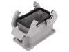 Carcasă pentru conectori HDC Han B 10B M20 IP65
