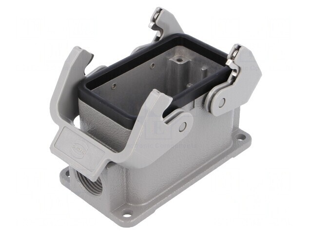 Carcasă pentru conectori HDC Han B 10B M20 IP65