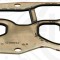 ELRING 549.303 Etansare, racire ulei