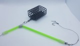 montura Accesorii pescuit &gt; Nada si momeli cu cosulet de 50 g