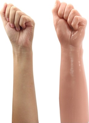 Dildo fisting BitchFist 31 cm foto