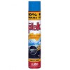 Spray Silicon Bord Auto ATAS PLAK 750ml Lavanda Curatare Protectie Antistatic Hidrofug AVX-AME0167L