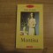 John Fowles - Mantisa