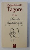 SOARELE DIN PRIMA ZI de RABINDRANATH TAGORE , 2011