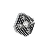 Chiulasa compatibila scuter Piaggio AC, 80CC, ABO-088011, Oem