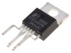POWER INTEGRATIONS PMIC AC/DC Switcher Controller TOP245YN 700V 60W THT Flyback TO220-7C